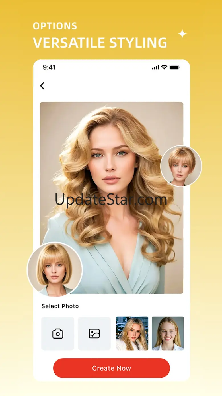 StyleMe-AI selfie editor 1.0.2