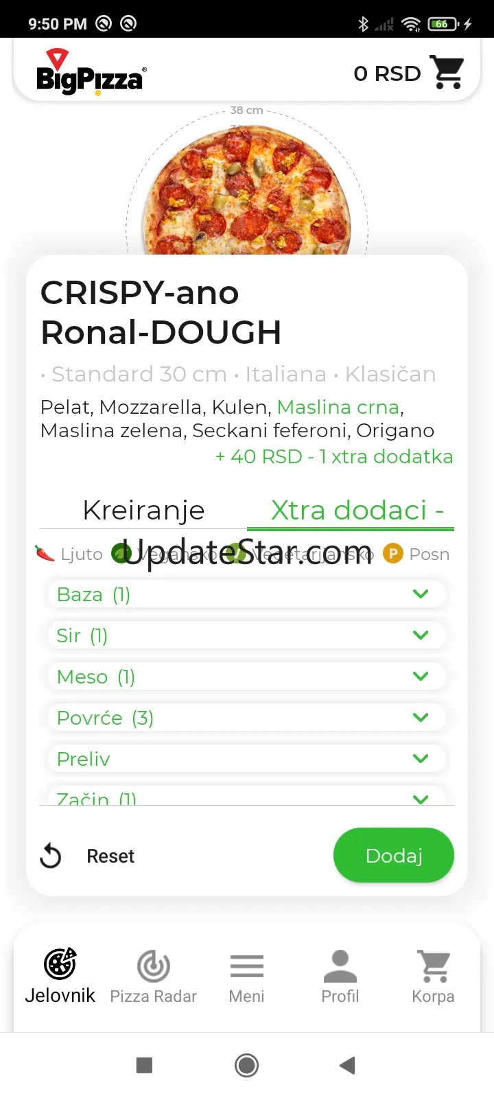 BigPizza 3.6.0