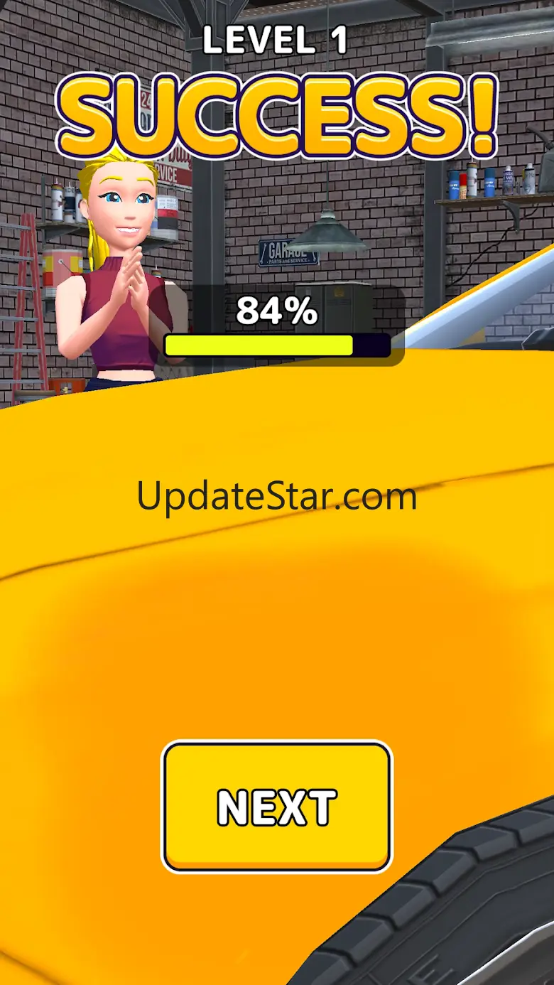 Car Paint Master 0.5.0