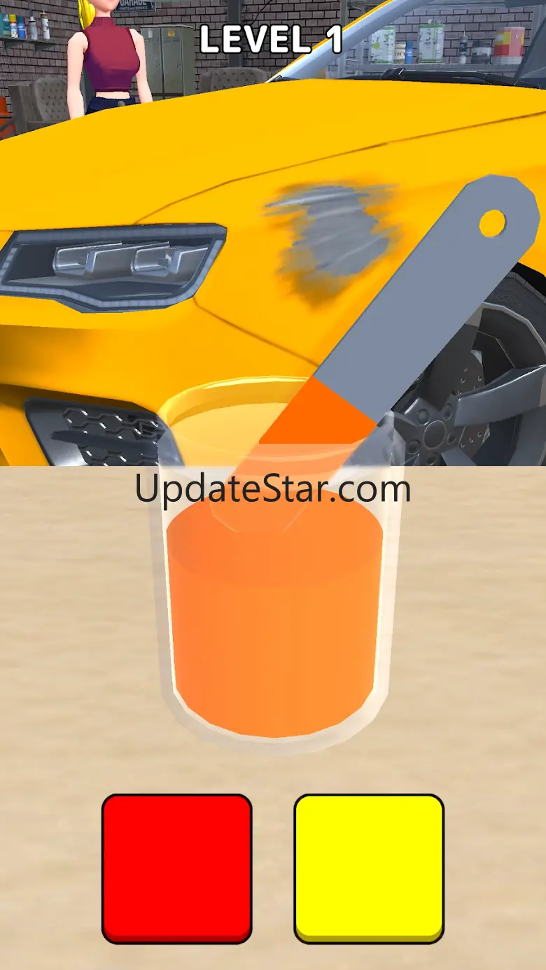 Car Paint Master 0.5.0