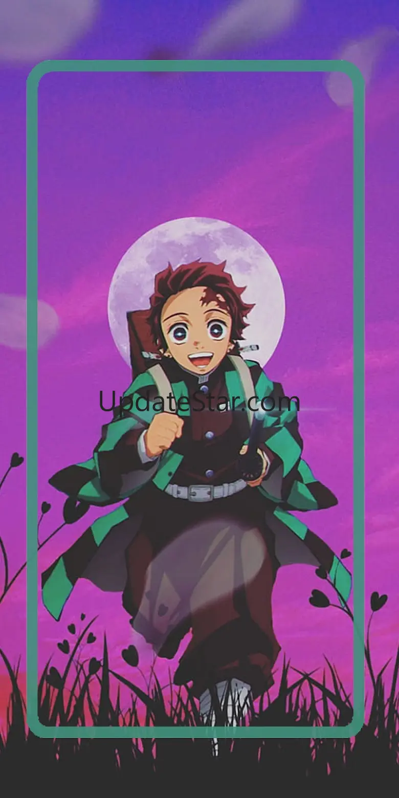 Anime Lock Screen 2.36