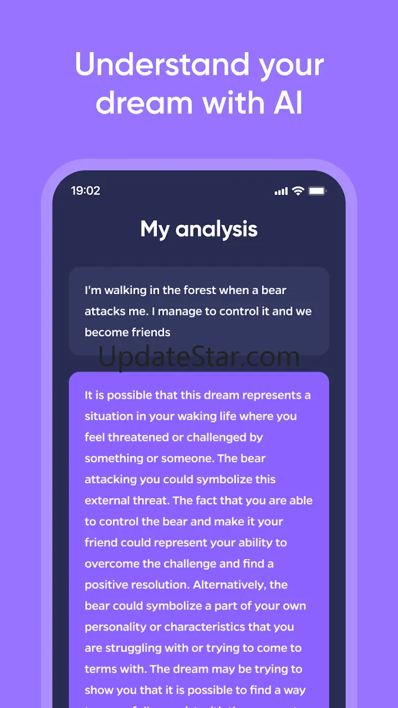 Dreamly: AI Dream Journal 4.4.5