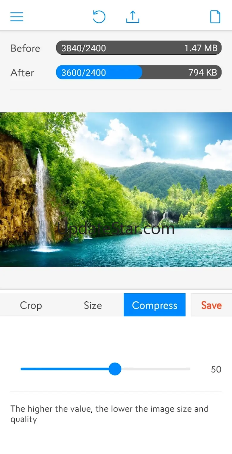 Photo Resize and Compress 2210.2022
