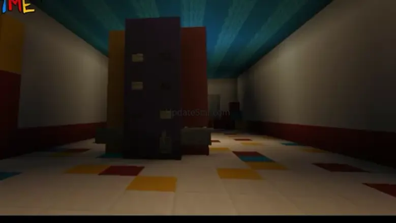 Minecraft Horror Mods for MCPE 1.24