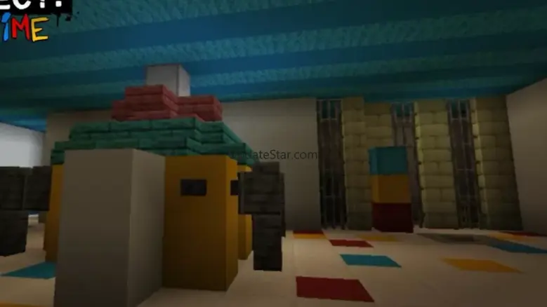 Minecraft Horror Mods for MCPE 1.24