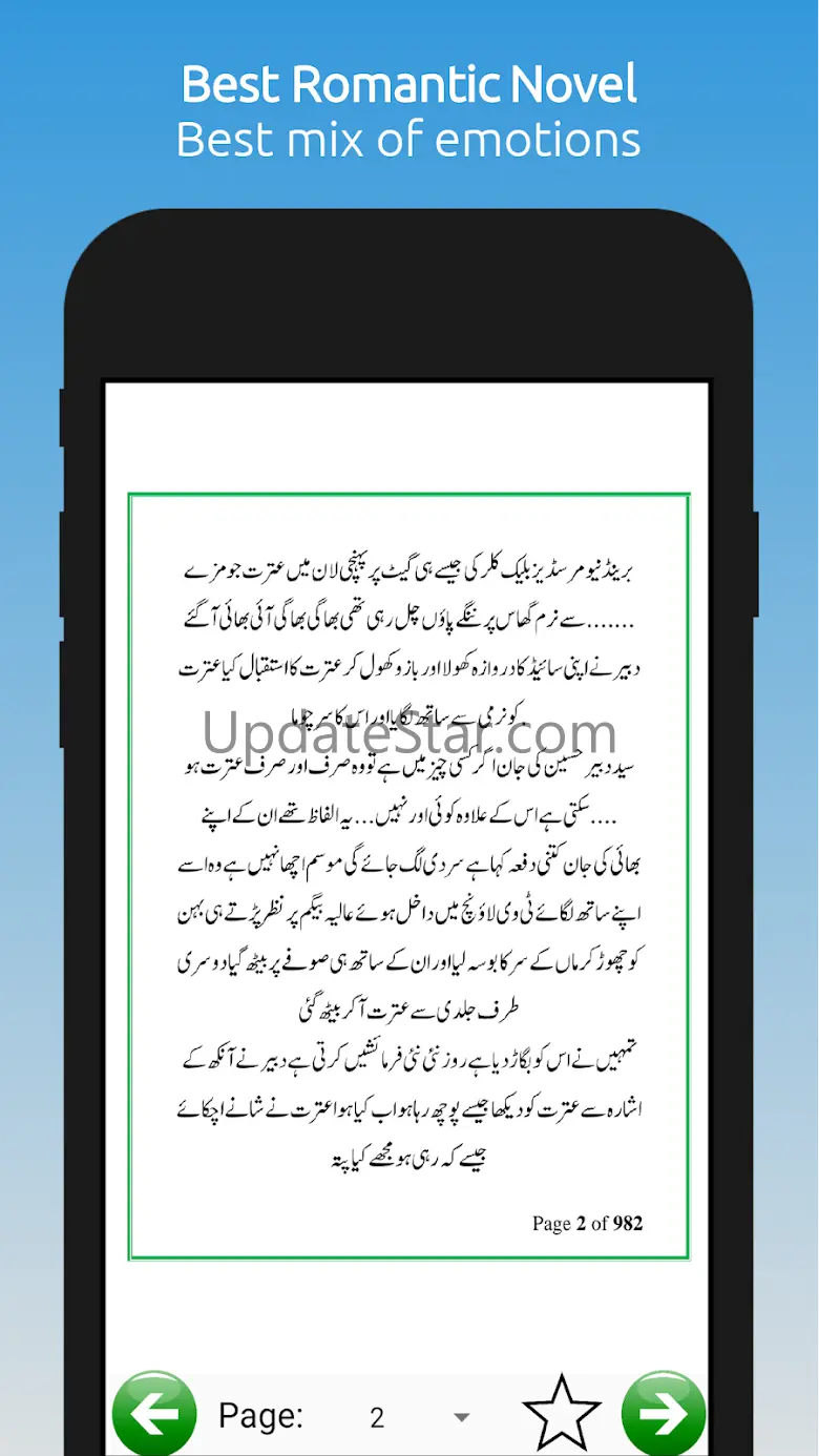 Bebasi - Romantic Urdu Novel 1.0