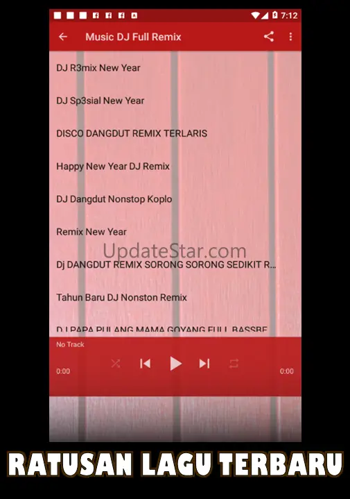 Lagu Goyang 2 Jari Offline 1.0