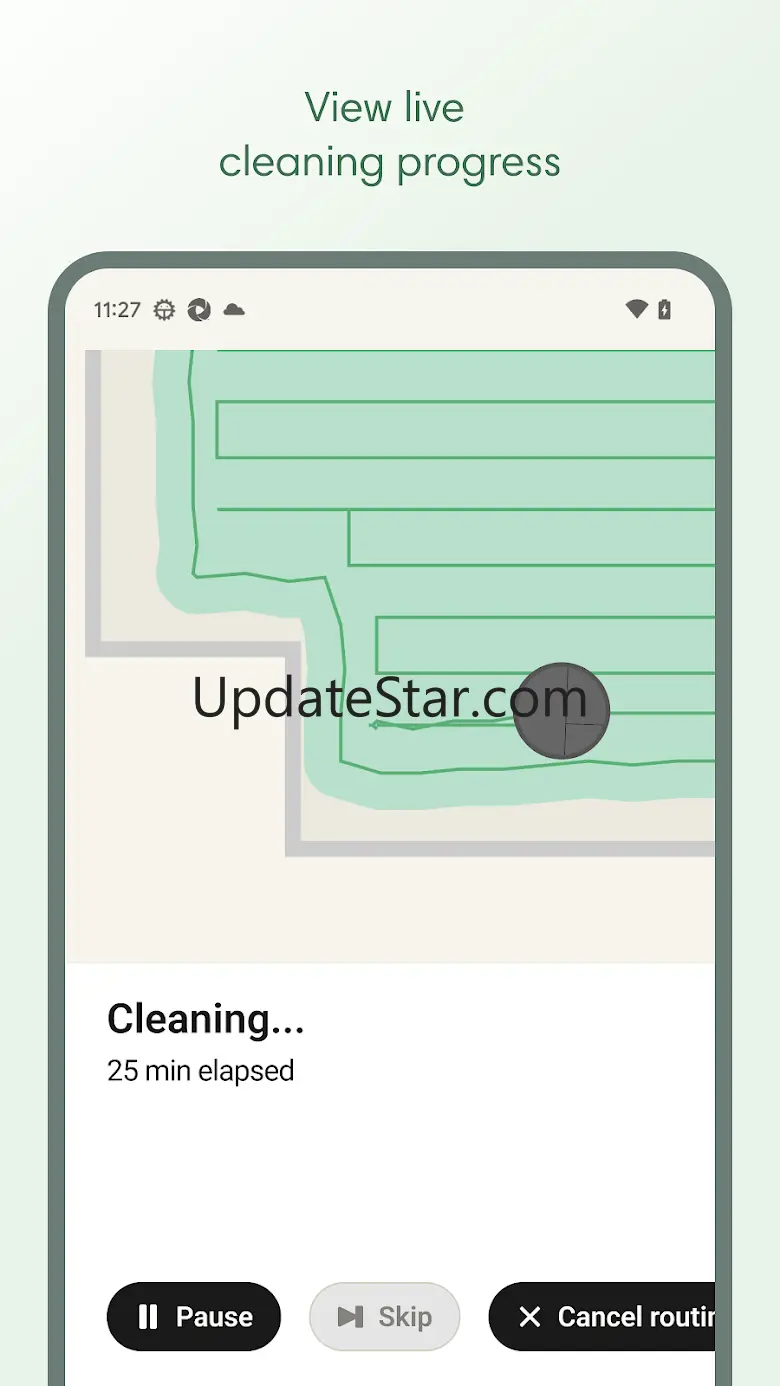 Roomba Home 1.1.2