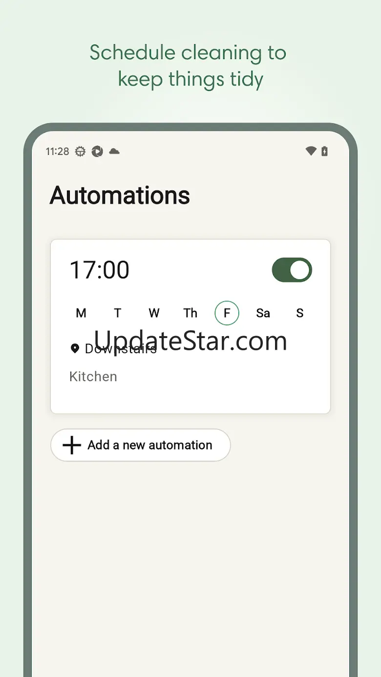 Roomba Home 1.1.2