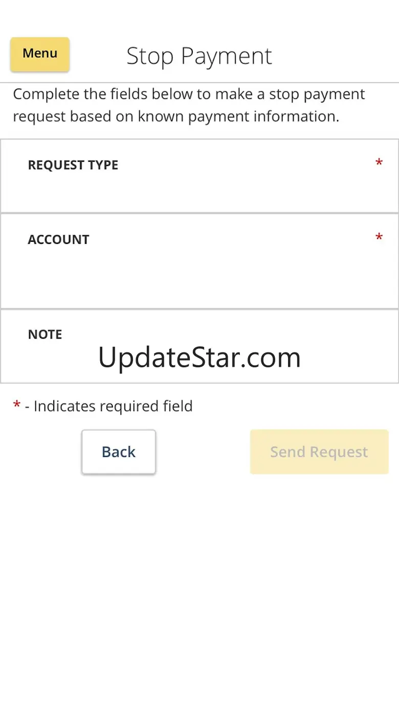 myMcCoy Mobile Banking 21.0.5904