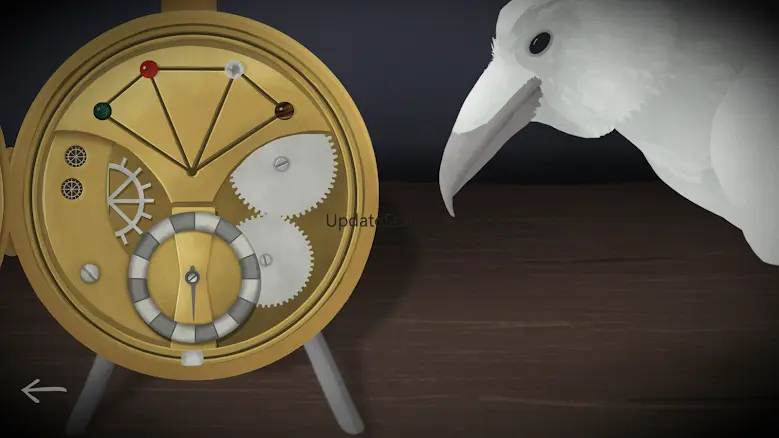 Tick Tock: A Tale for Two