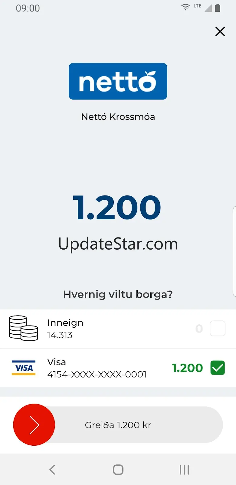 Samkaup 24.2.1