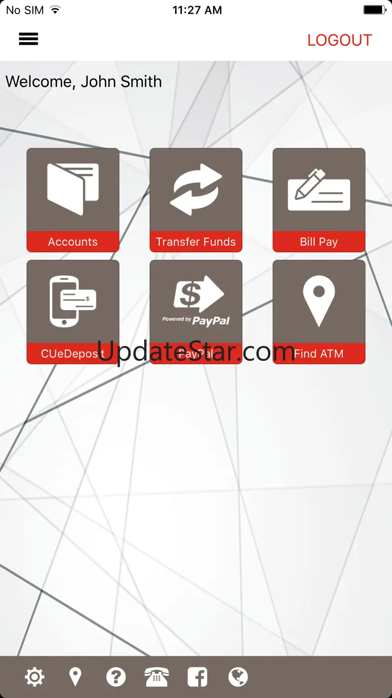 On The Grid Financial Mobile 2018.02.03.3