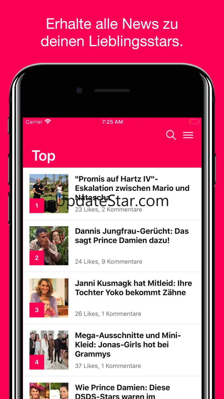 Promiflash 5.1.2