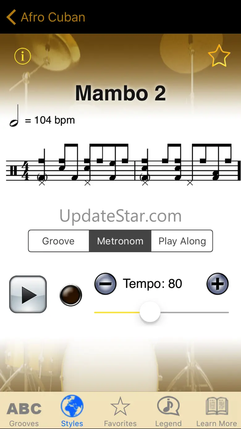 DrumCoach 4 1.2.6