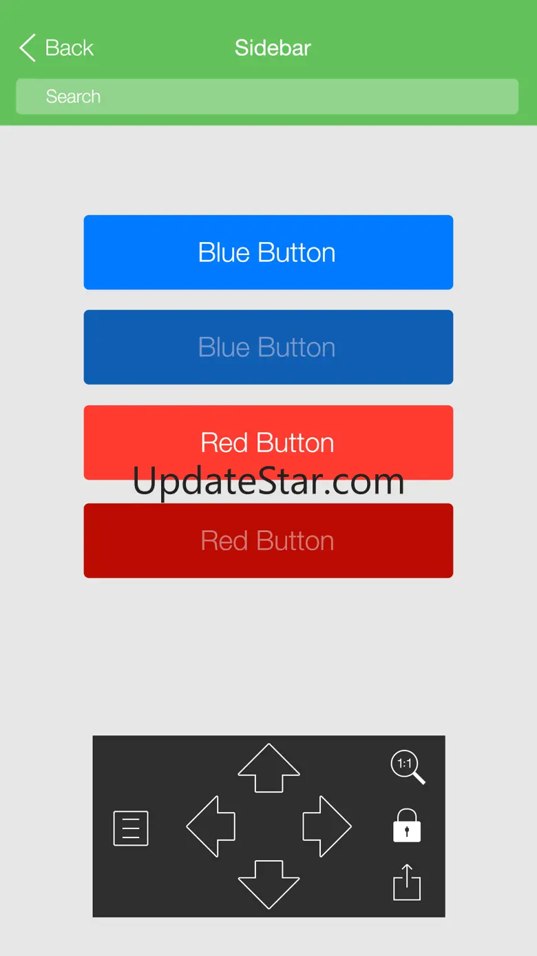 xScope Mirror 1.3.8