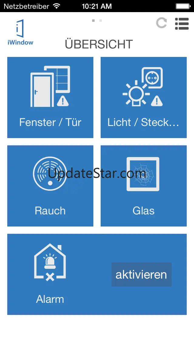 iWindow 2.11