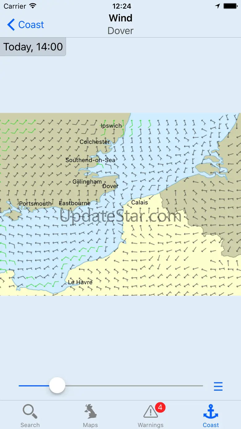 forecast.co.uk 3.6