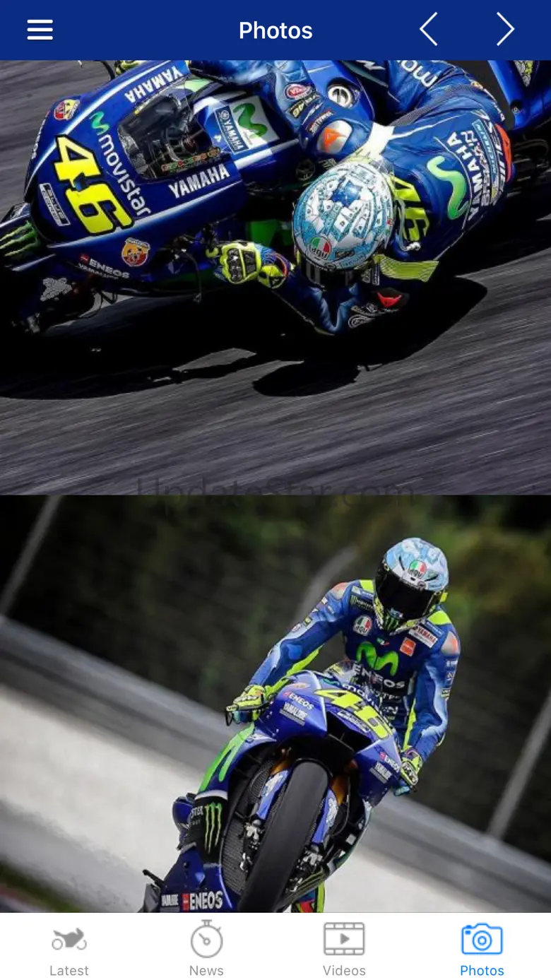ROSSI 2.0