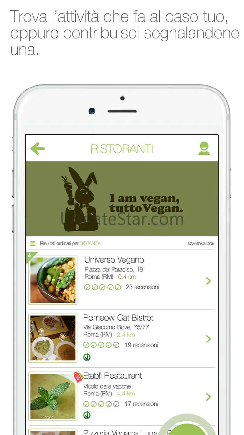 TuttoVegan 2.2