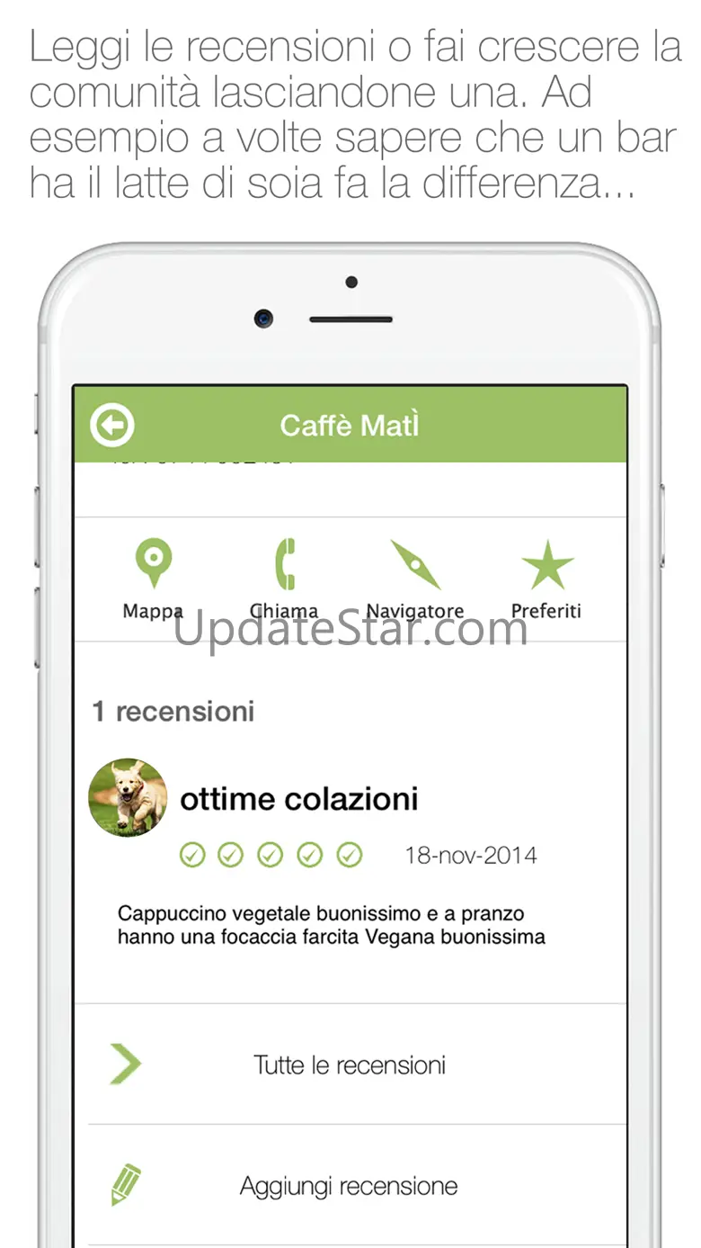 TuttoVegan 2.2