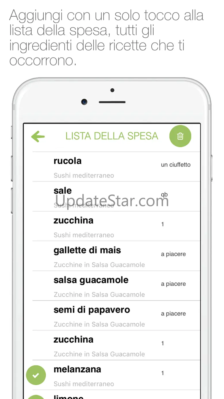 TuttoVegan 2.2