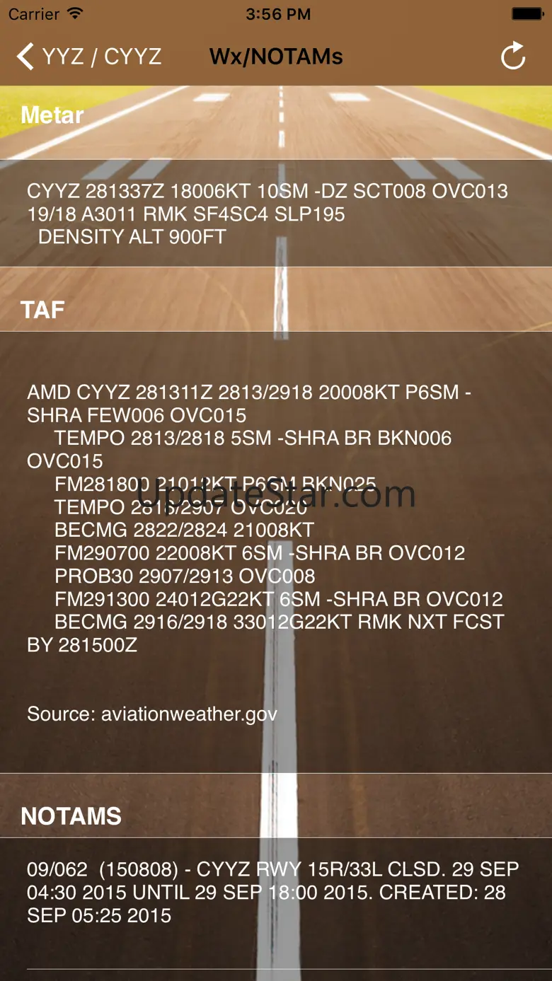 Airports Plus 5.2