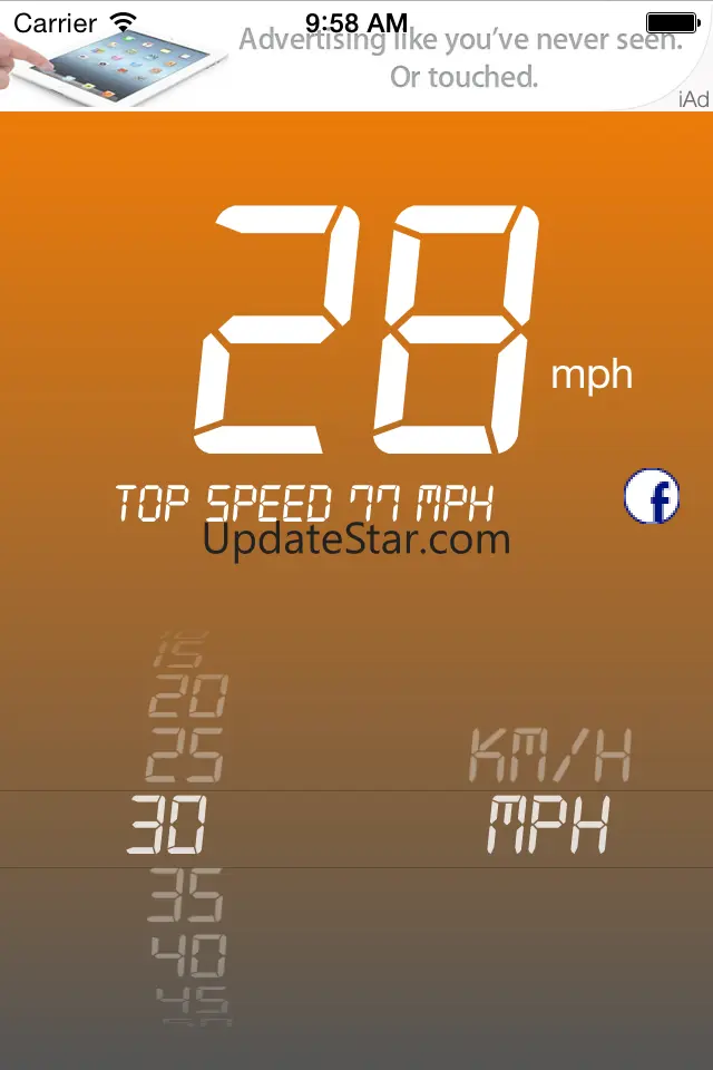 SpeedWakeup 1.0.3