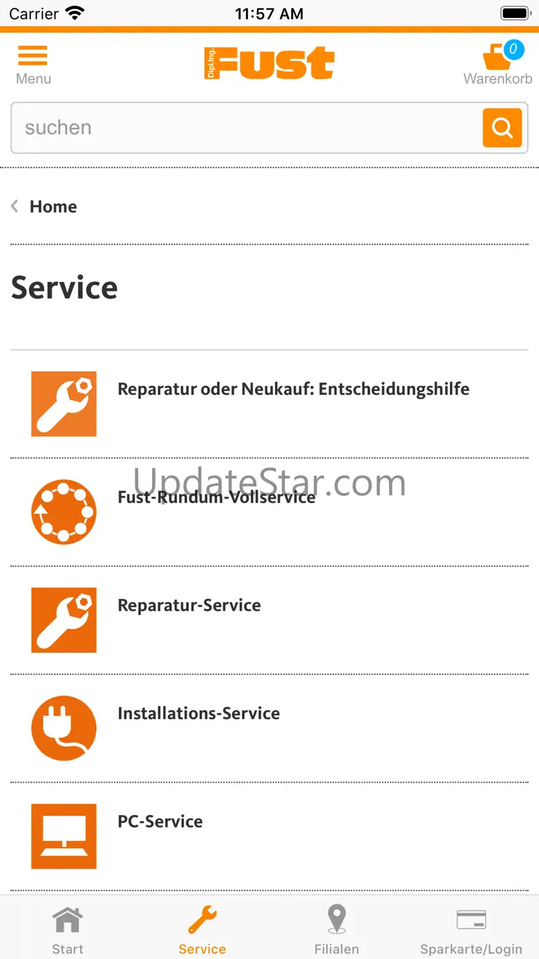 Fust 3.2