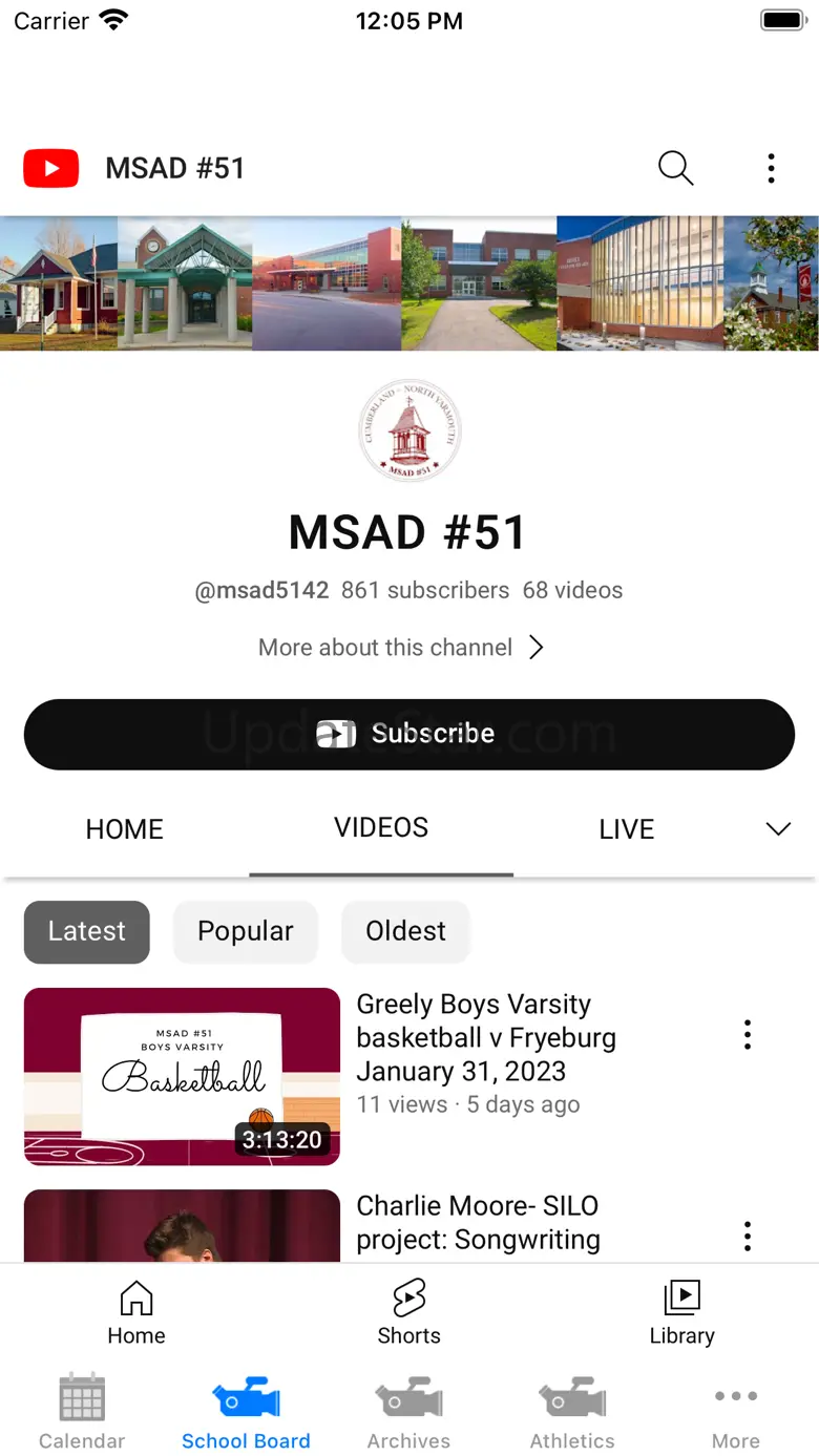 Greely Mobile 2.9.2