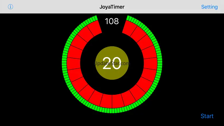 JoyaTimer 6.2