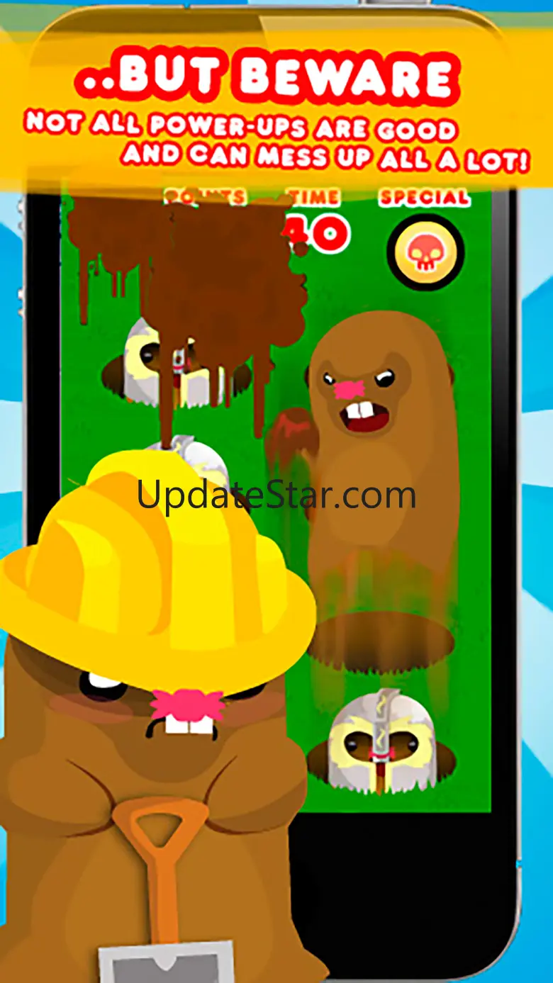 molly mole 1.4