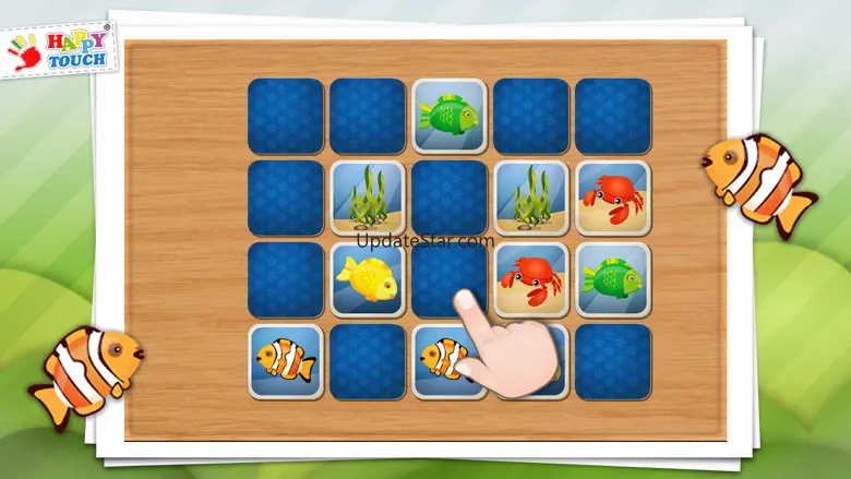 KidsMemo Happytouch 1.4