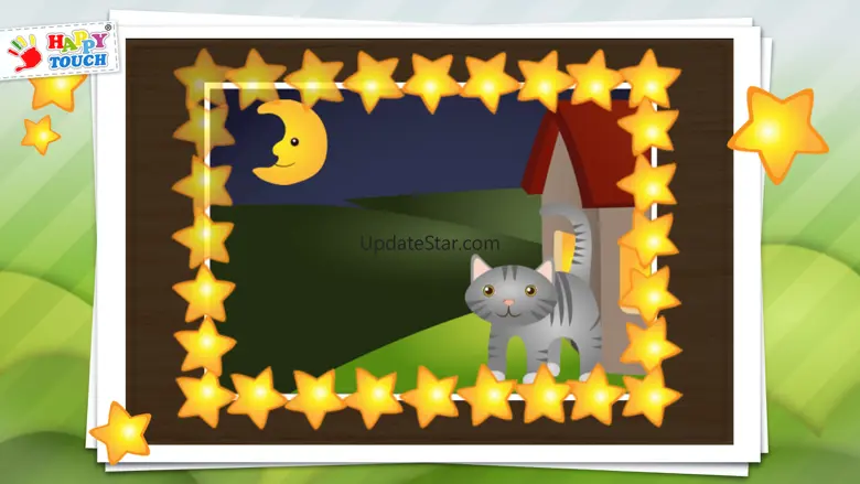 KidsMemo Happytouch 1.4
