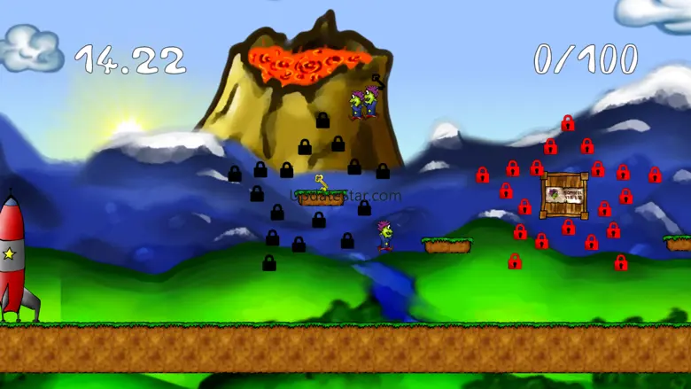 Somyeol Jump and Run 1.7.0