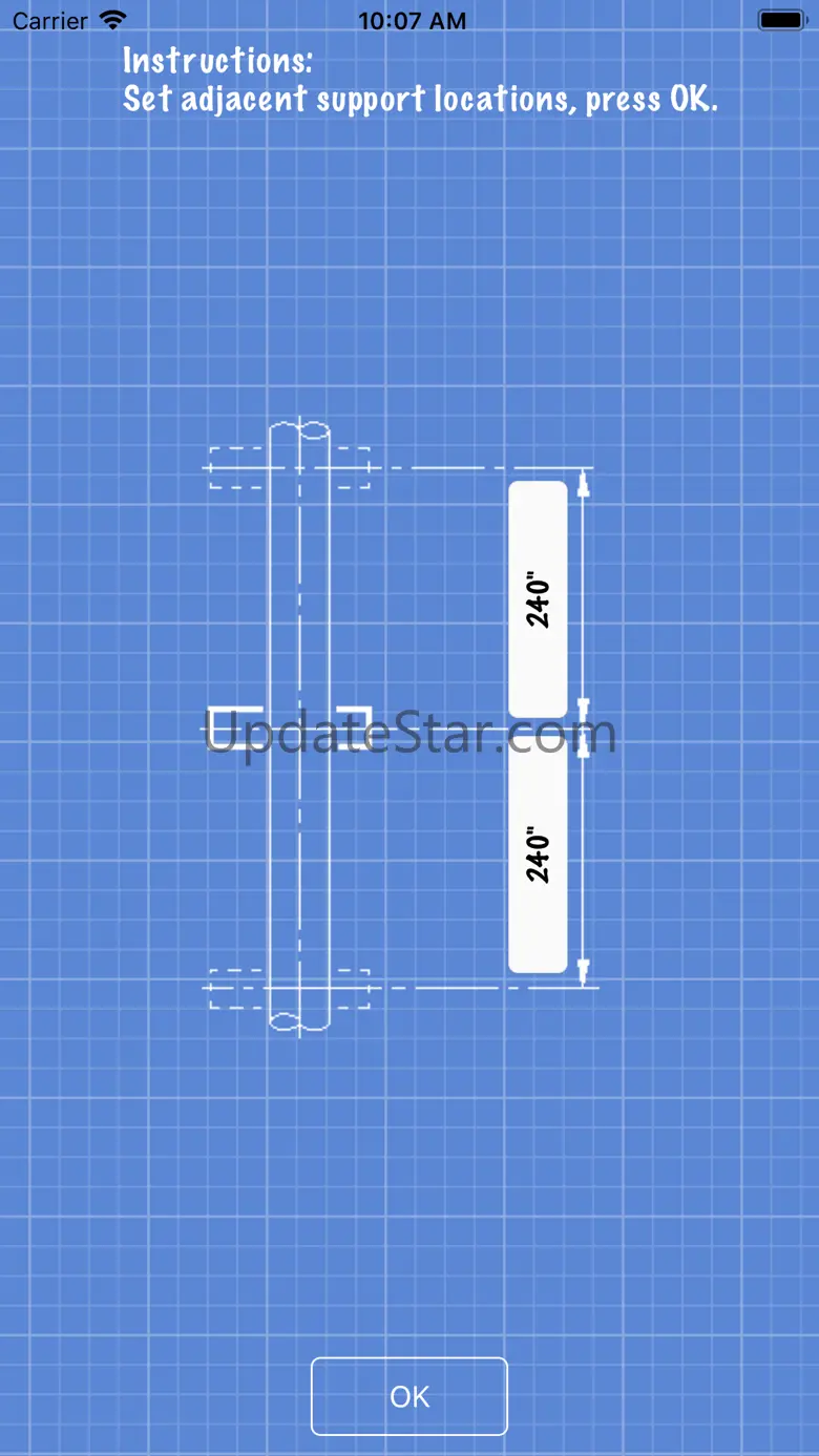 Piping Support Selector 3.0.0