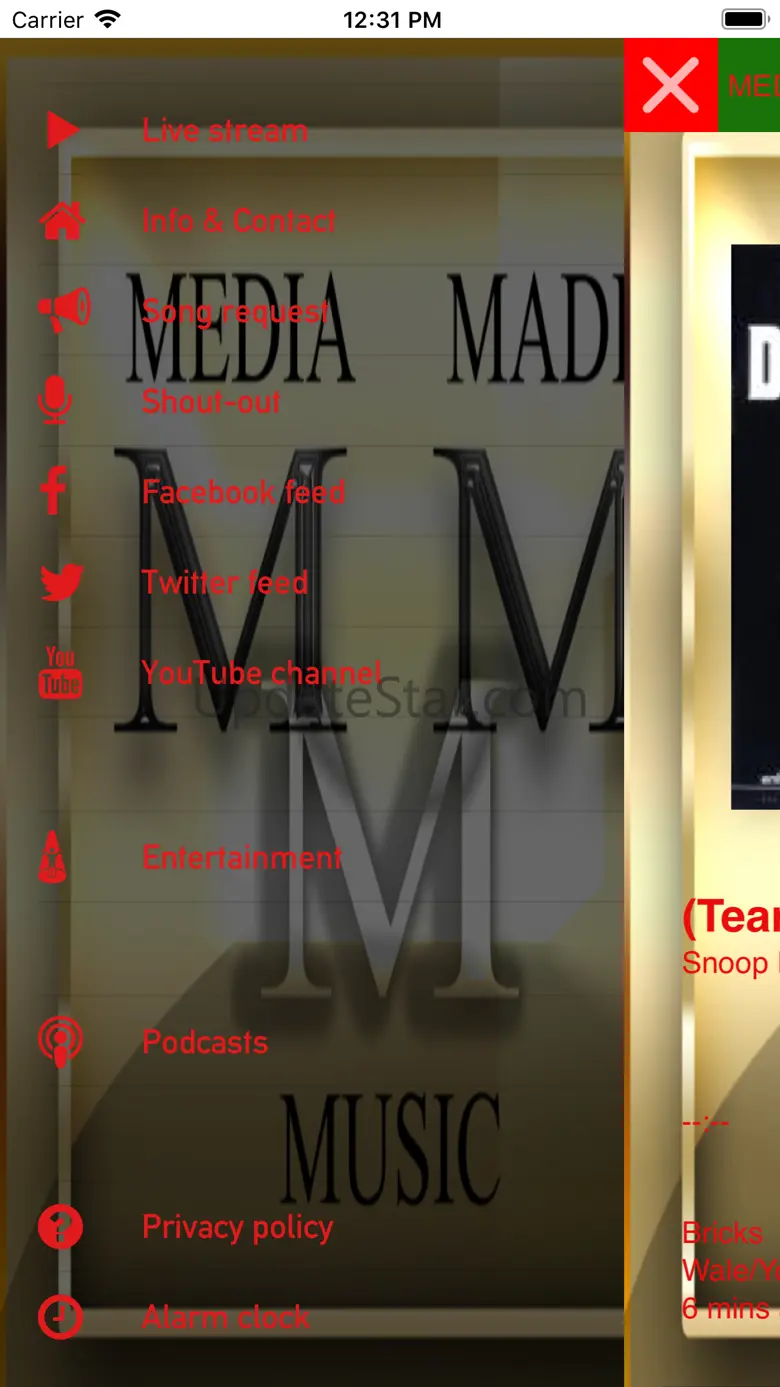 MEDIA MADE MUSIC 9.0.18