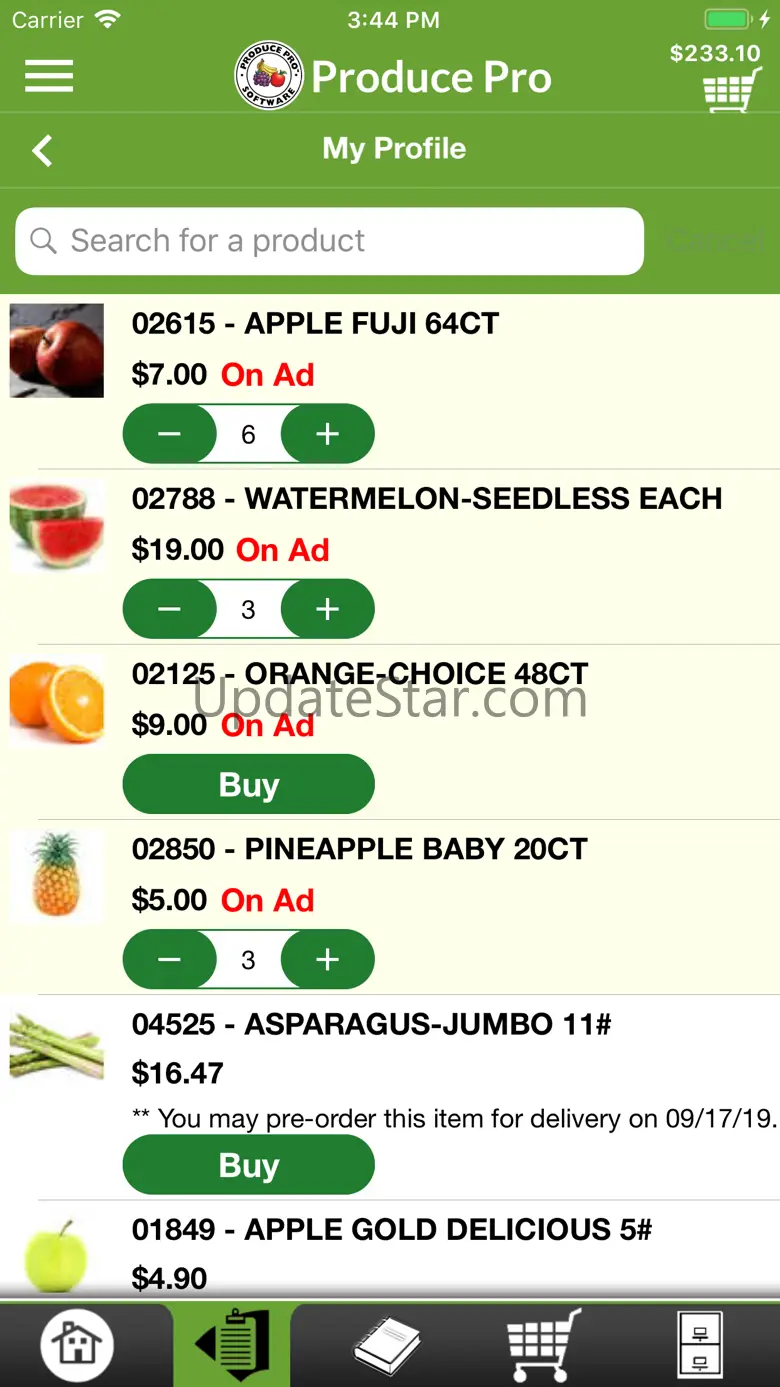 PPro Checkout 2.3.1