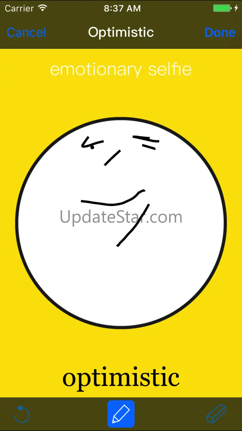 emotionary+ by Funny Feelings® 1.2
