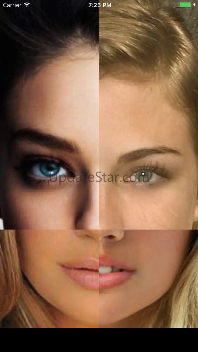 Make a Face 1.3.0