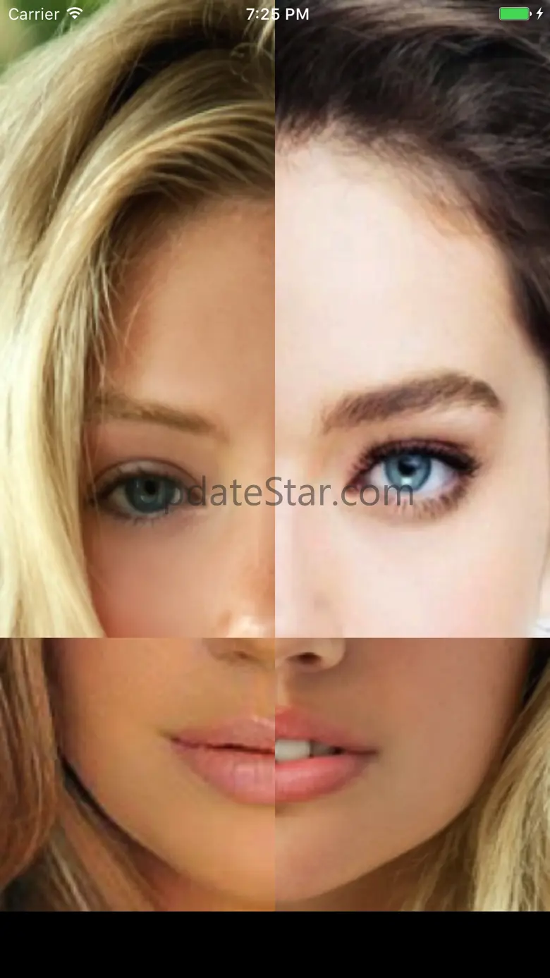 Make a Face 1.3.0