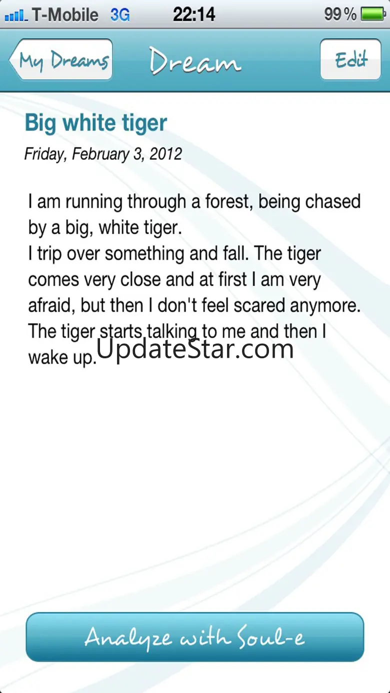 DREAM-e 2.72