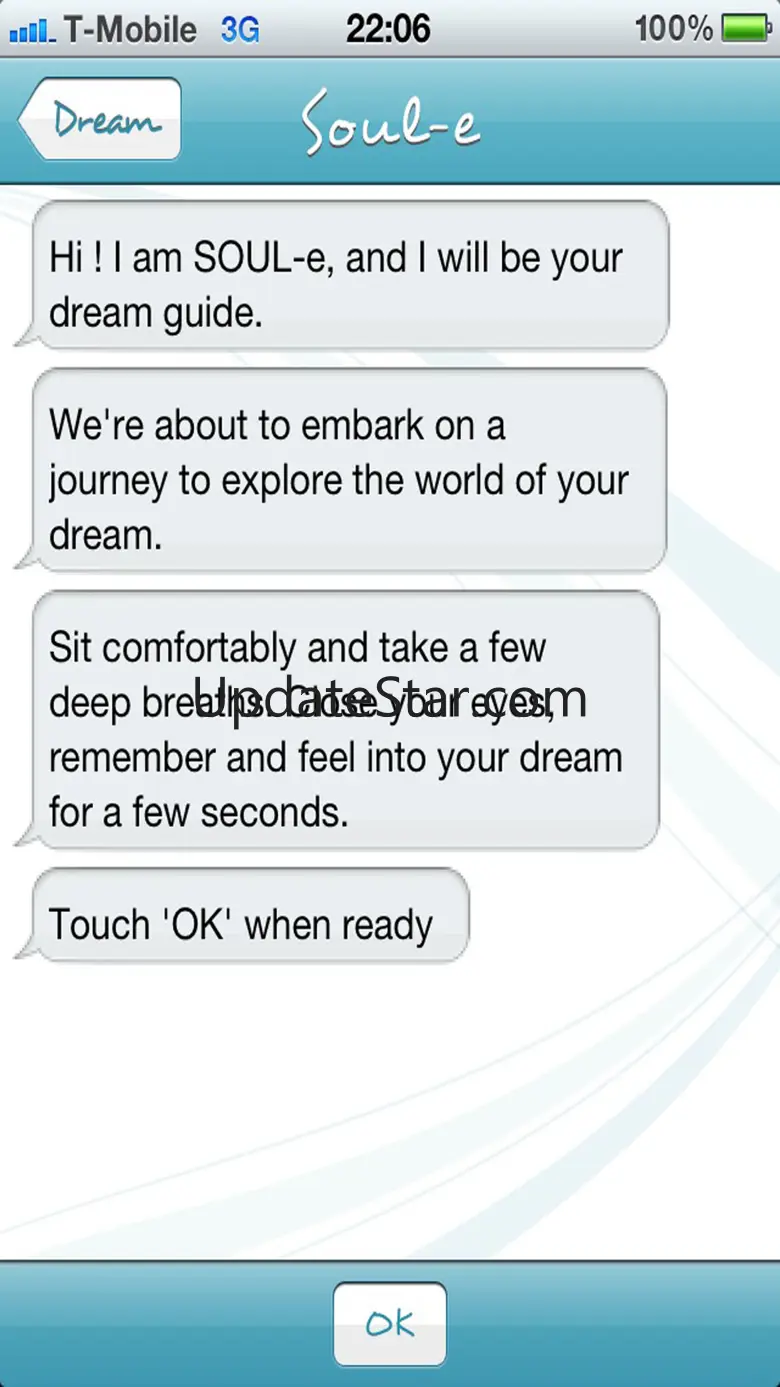DREAM-e 2.72