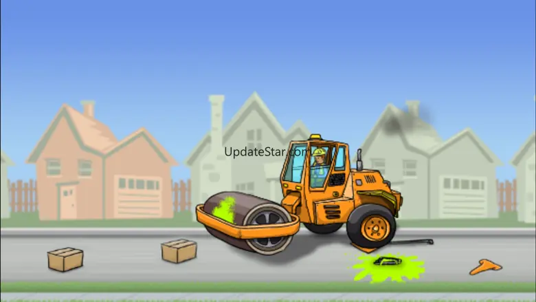 Road Roller 1.3