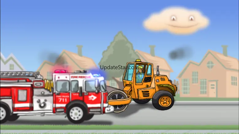 Road Roller 1.3