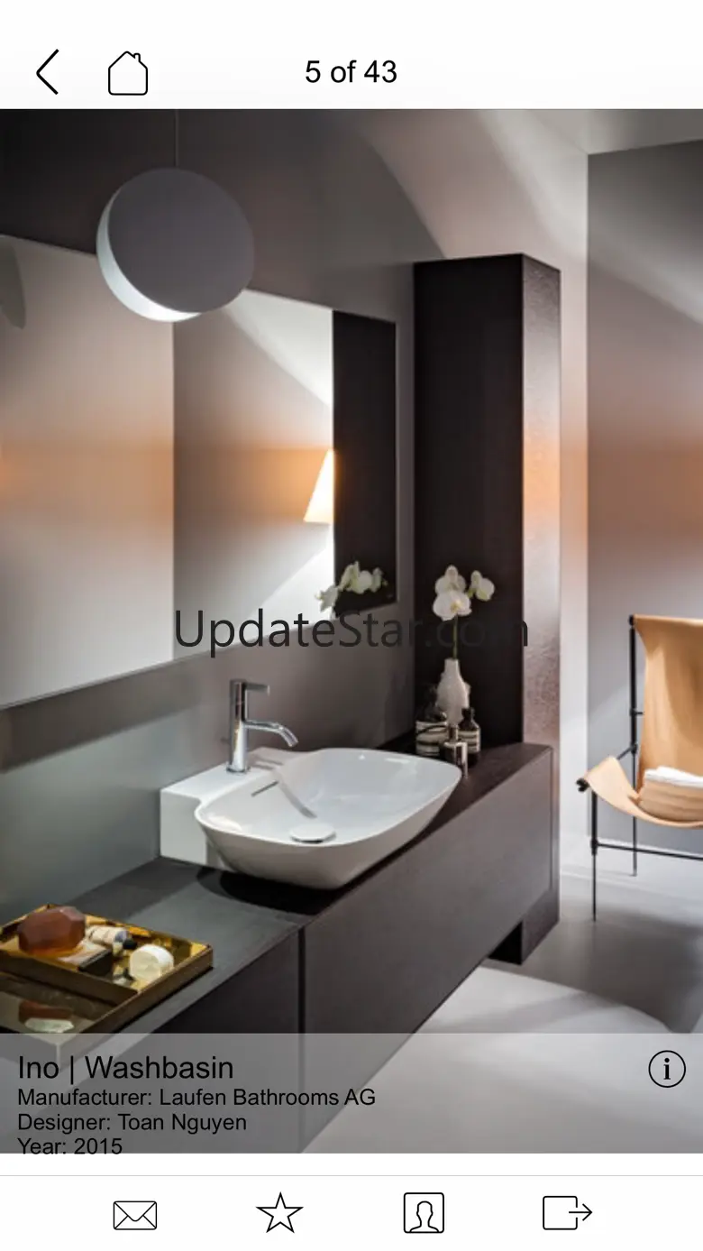 Laufen Bathrooms 3.5.2