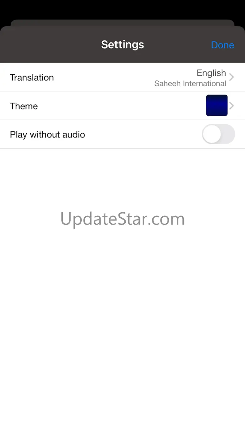 Quran Presenter™ 1.4