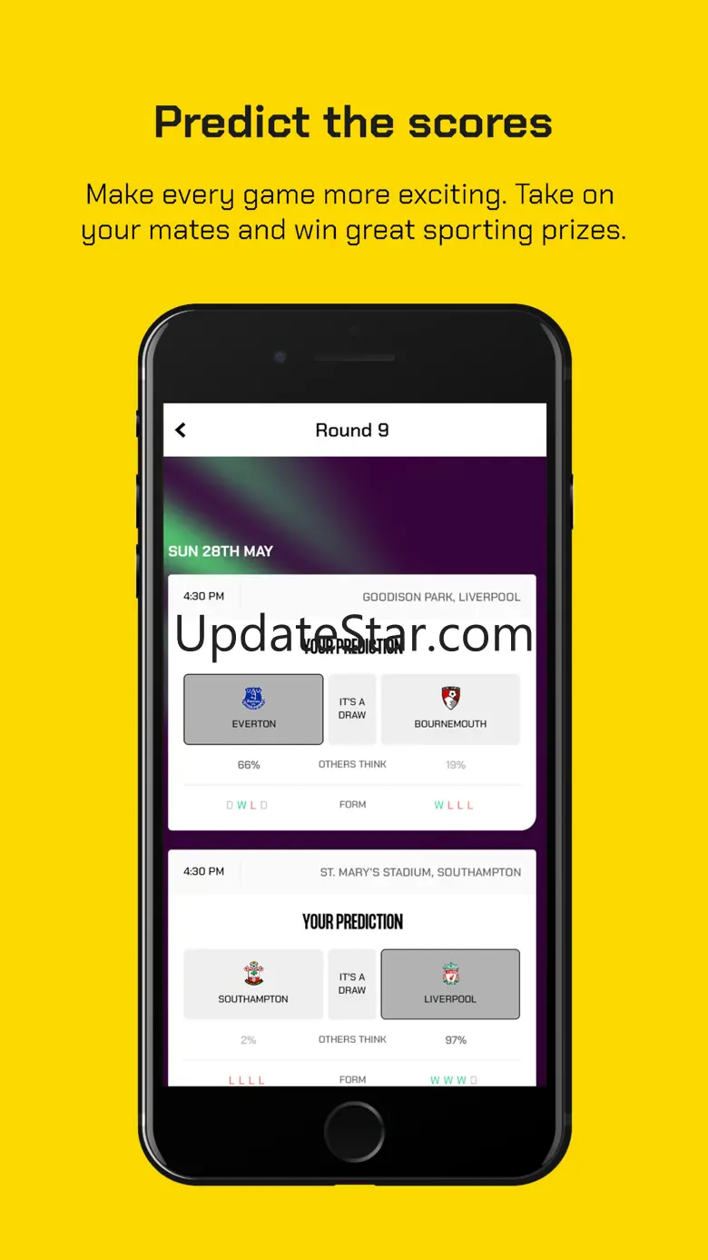 FANZO: Sports Bar Finder 4.6.10