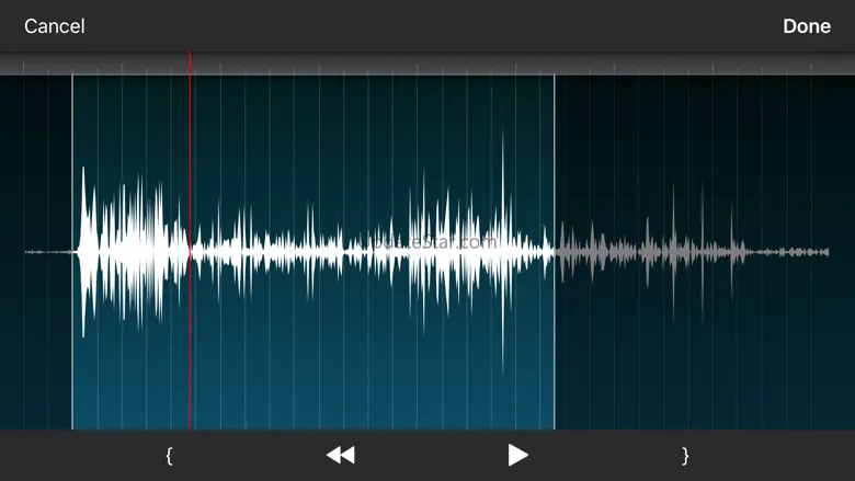Soundbrett 1.1.1