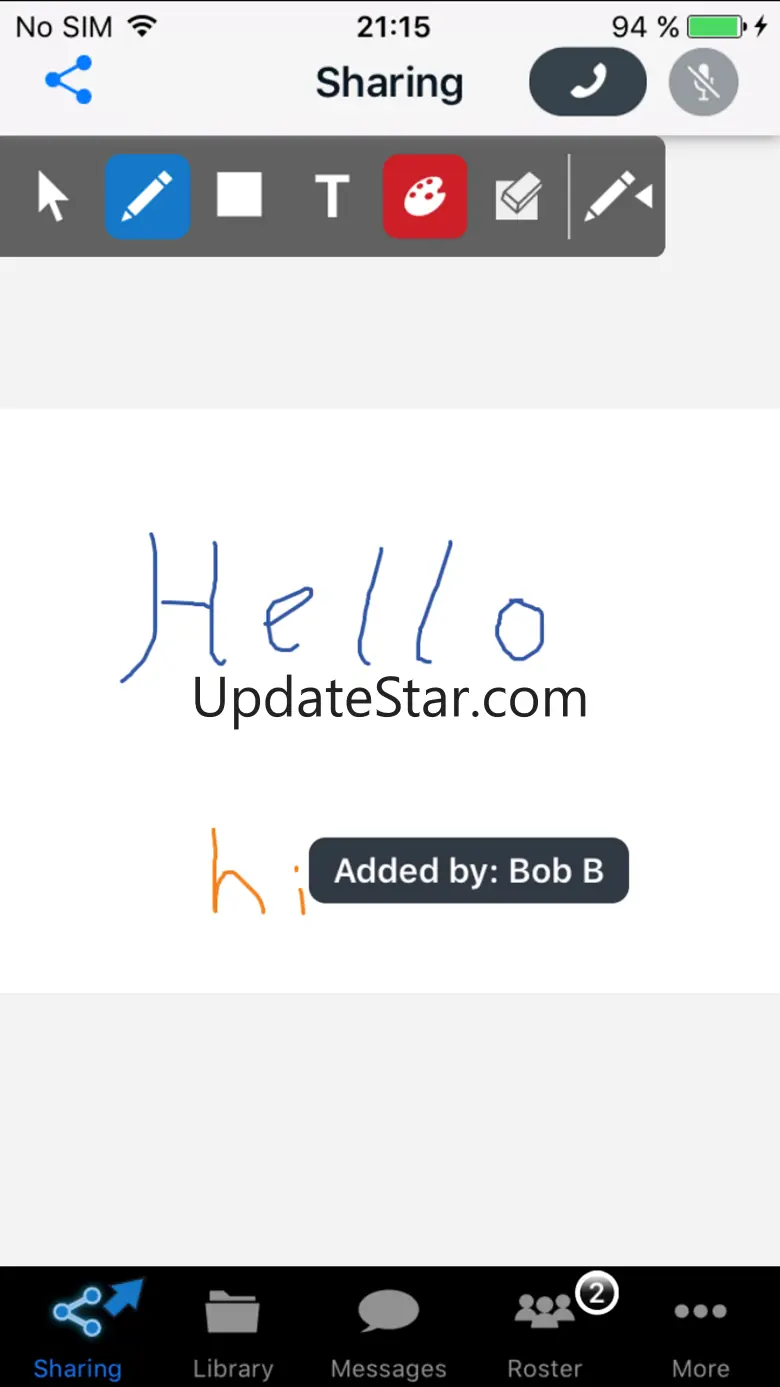 Web Collab 8.0.34